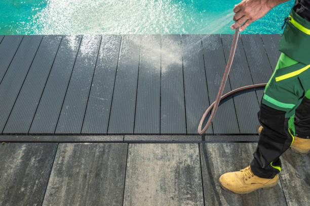 Best Roof Pressure Washing  in Lionville, PA