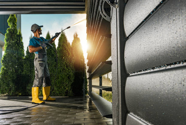 Best Commercial Building Pressure Washing  in Lionville, PA