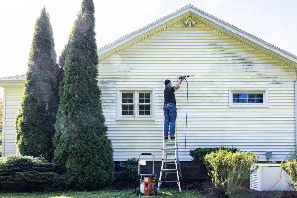 Best Affordable Power Washing  in Lionville, PA