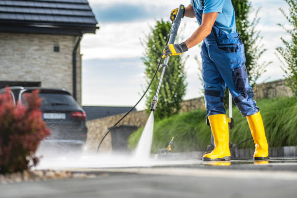 Best Deck Pressure Washing  in Lionville, PA