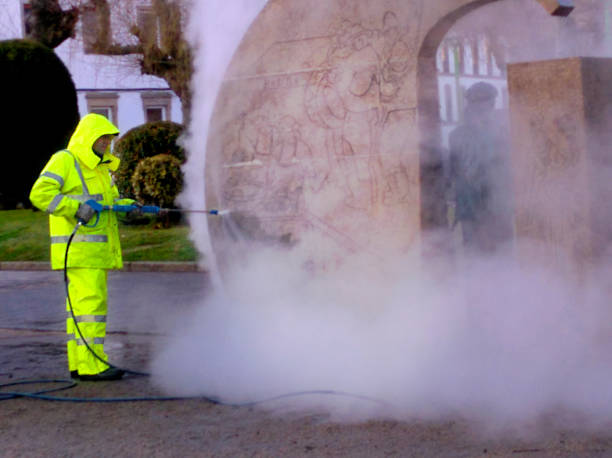 Lionville, PA Pressure Washing Company