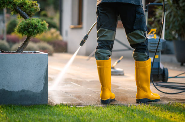 Best Residential Pressure Washing Services  in Lionville, PA